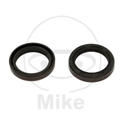 Simmerring Satz 41,7 x 55 x 10/10,5 für Ducati Paso 750 906