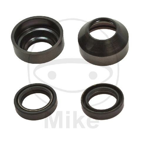 Joint de fourche 33 x 46 x 11 pour Honda CB 250 360 400 CX 500 Kawasaki Z 440