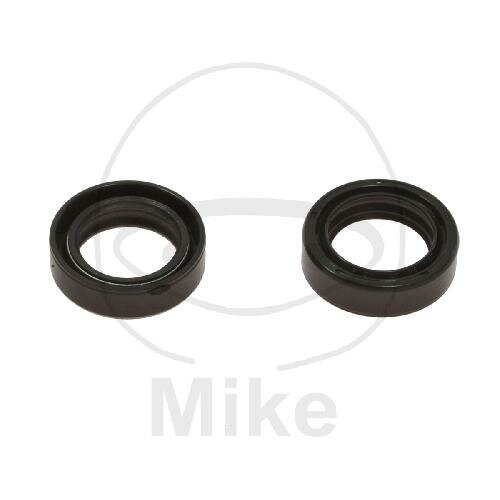 Fork seal set 26 x 37 x 10,5 for Honda ANF 125 NSC 50 110 Yamaha PW 80 YN 50