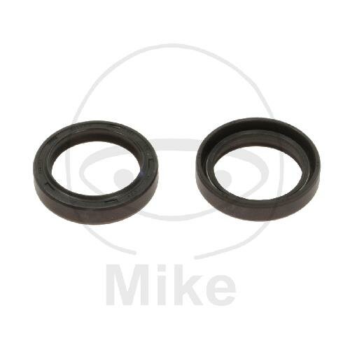 Guarnizione forcella 30 x 40 x 8/9 per Aprilia RS 50 SR 50 125 Piaggio Liberty 50