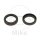 Guarnizione forcella 30 x 40 x 8/9 per Aprilia RS 50 SR 50 125 Piaggio Liberty 50