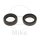 Joint de fourche 33 x 46 x 11 pour Honda FES 125 150 Kawaskai KLX 125 KX 65