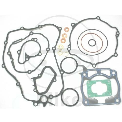 Set completo di guarnizioni per Yamaha YZ 125 # 2005-2020