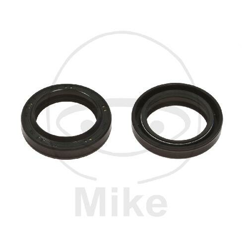 Fork seal set 33 x 45 x 8/10,5 for Honda NES 125 Suzuki RV 125 Yamaha XV 125 250