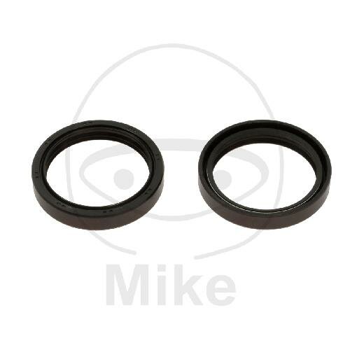 Joint de fourche 49 x 60 x 10 pour Honda CRF 250 450 Kawasaki VN 2000 Suzuki RM