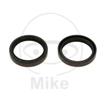 Fork seal set 49 x 60 x 10 for Honda CRF 250 450 Kawasaki...