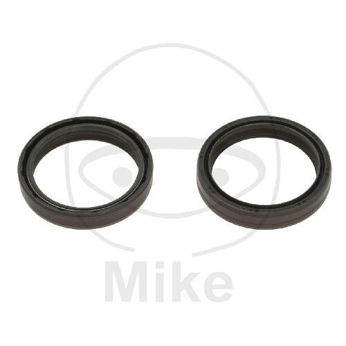 Joint de fourche 47 x 58 x 10 pour Honda CR 250 CRF 250 450 Suzuki RM 125 250