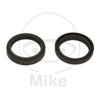 Fork seal set 46 x 58,1 x 9,5/11,5 for Honda CR 125 250...