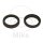 Fork seal set 46 x 58,1 x 9,5/11,5 for Honda CR 125 250 500 R Kawasaki KX 125