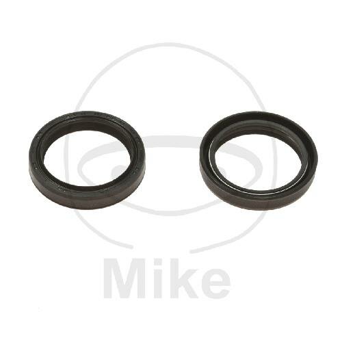 Joint de fourche 43 x 55,1 x 9,5/10,5 pour Kawasaki KLX 250 300 650 Suzuki GSX 1300