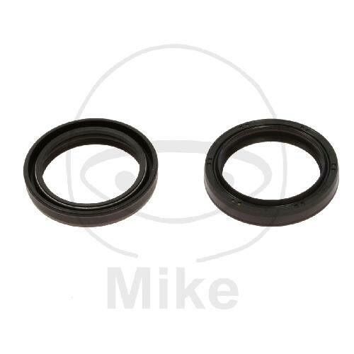 Guarnizione forcella 41 x 53,1 x 8/9,5 per Aprilia RX 50 Honda XR 250 Kawasaki GPZ 900