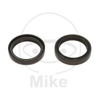 Fork seal set 43 x 54 x 9,5/10 for Honda CR 125 250 500 R