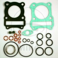 Zylinder Dichtsatz für Suzuki DR 125 # 1995-2000