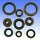 Engine gasket set for Suzuki RM 125 # 1992-2012