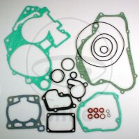 Complete set of seals for Suzuki RM 125 # 2001-2012