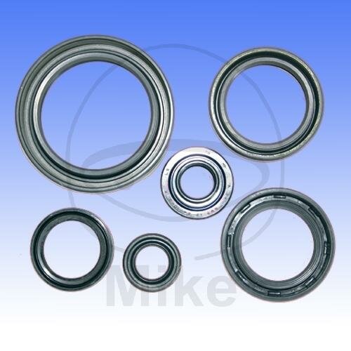 Engine gasket set for Suzuki RM 250 # 1996-2002