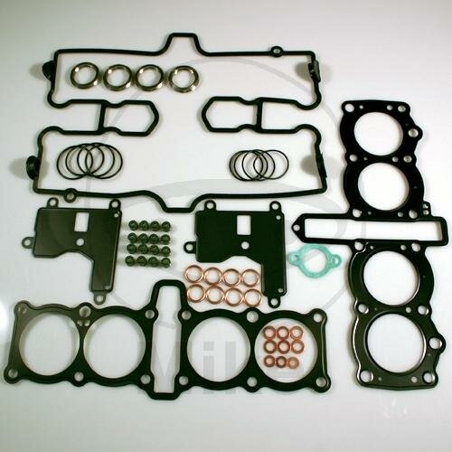 Cylinder gasket set for Suzuki GSF 400 Bandit # 1991-1995