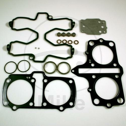 Cylinder gasket set for Suzuki GS 500 # 1989-2000