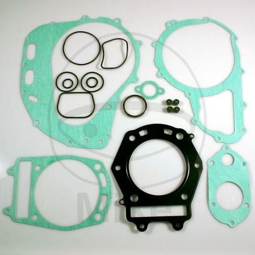 Set completo di guarnizioni per Suzuki DR XF 650 Freewind # 1996-2002