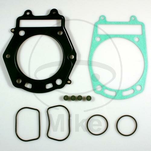 Jeu de joints de cylindre pour Suzuki DR XF 650 # 1996-2002
