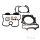 Juego de juntas de cilindro ATH para Suzuki RM-Z 250 # 2007-2009