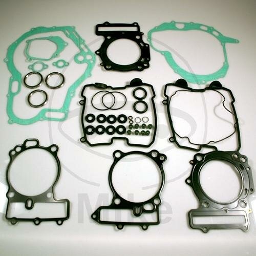 Jeu complet de joints pour Cagiva Kawasaki KLV Suzuki DL TL 1000 # 1999-2010