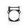 Guarnizione base cilindro Aprilia Pegaso 650 Debi 659 660 Yamaha MT-03 XT 660