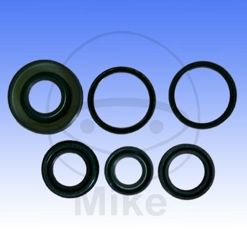 Engine gasket set for Yamaha CS CW EW YA YE YH YM YN YQ 50