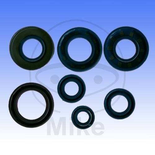 Engine gasket set for Aprilia Red Rose RS RX Yamaha TZR 50 # 1992-2010