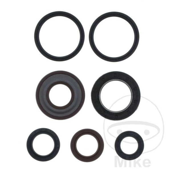Jeu de joints darbre ATH pour Aprilia Italjet Piaggio Liberty Vespa 125