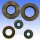 Engine gasket set for Aprilia Leonardo Scarabeo 125 # 1996-2005