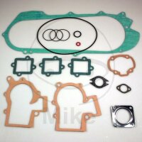 Complete set of seals for Aprilia Habana Suzuki AY UF 50...
