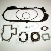 Complete set of seals for Aprilia SR 50 LC Ditech #...