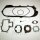 Jeu complet de joints pour Aprilia SR 50 LC Ditech # 2001-2005