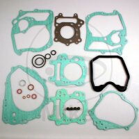 Complete set of seals for Aprilia Leonardo 125 # 1996-2005