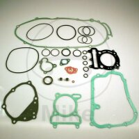 Complete set of seals for Aprilia Benelli Malaguti Yamaha...