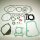 Jeu complet de joints pour Aprilia Benelli Malaguti Yamaha YP 250 Majesty
