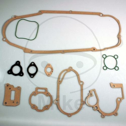 Set completo di guarnizioni p. Derbi Atlantis Paddock Predator 50 LC # 1998-2002