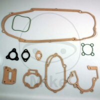 Set completo di guarnizioni p. Derbi Atlantis Paddock...