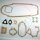 Set completo di guarnizioni p. Derbi Atlantis Paddock Predator 50 LC # 1998-2002