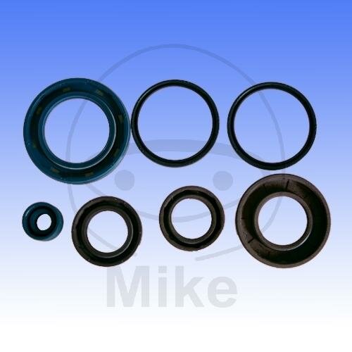 Set guarnizioni motore per Aprilia SR Derbi Gilera DNA Piaggio 50 # 1996-2011