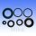 Set guarnizioni motore per Aprilia SR Derbi Gilera DNA Piaggio 50 # 1996-2011
