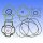 Jeu complet de joints pour Gilera Runner 50 # 1997-2001