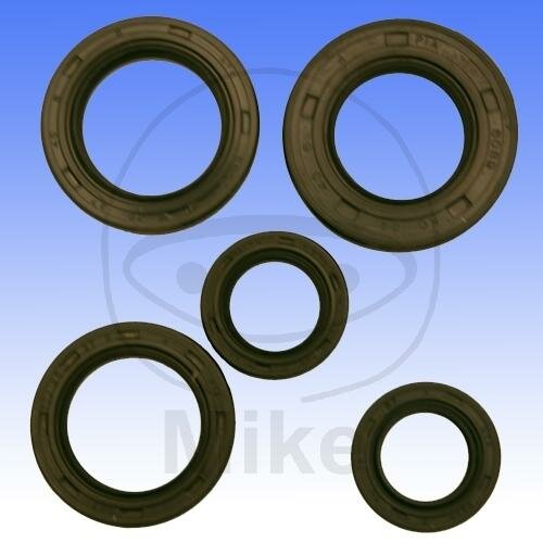 Juego de juntas de motor para Suzuki AH AP 50 Adress # 1992-1997