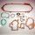 Jeu complet de joints pour Italjet Formula 50 LC DD # 1997-2000