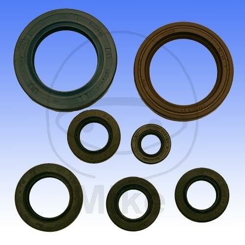 Set guarnizioni motore per KTM EXC SMR SX XC 250 400 450 525 # 2000-2009