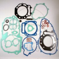 Complete set of seals for KTM Adventure Duke LC4-E620 640...