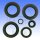 Dichtungssatz Motor für KTM EGS EGS-E LC4-E SC 400 620 640 # 1996-2003