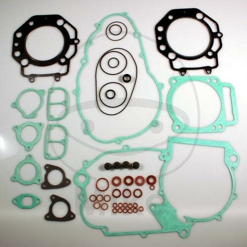 Jeu complet de joints pour KTM EGS-E LC4 SC 400 620 # 1996-1998