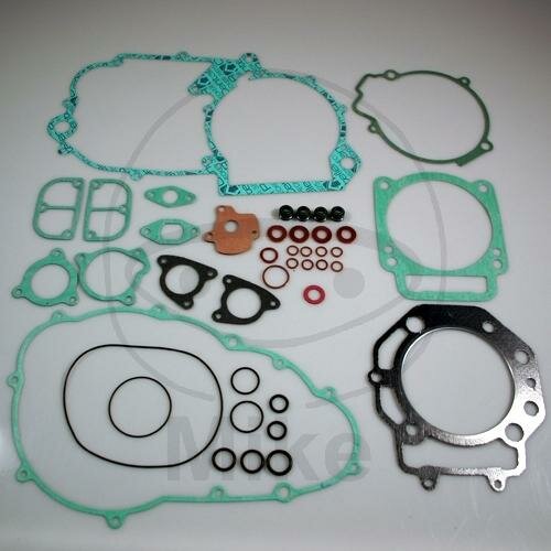Complete set of seals for KTM Duke EGS EXC SX 620 LC4 # 1994-1998